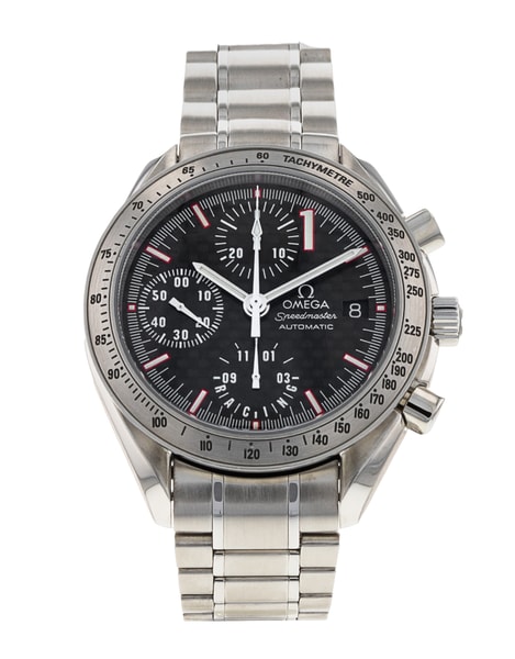 Omega Speedmaster Racing 3519.50.00